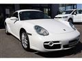 2007 Porsche Cayman