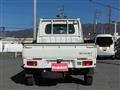 2016 Daihatsu Hijet Truck