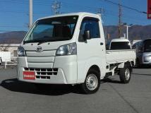 2016 Daihatsu Hijet Truck