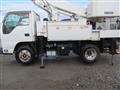 2011 Isuzu Isuzu Others