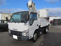 2011 Isuzu Isuzu Others