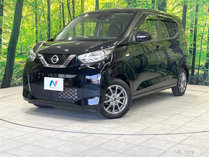2019 Nissan DAYZ