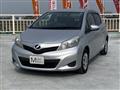 2011 Toyota Vitz