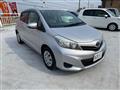 2011 Toyota Vitz