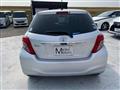 2011 Toyota Vitz