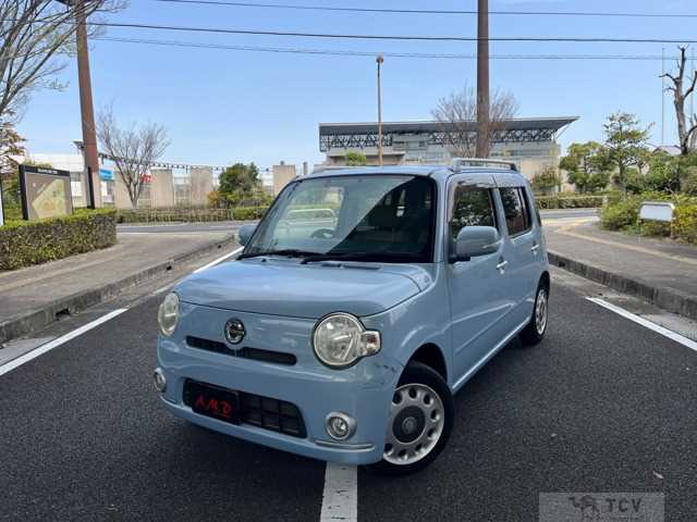 2011 Daihatsu MIRA COCOA