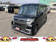 2016 Daihatsu Tanto Custom
