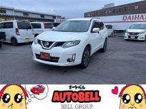 2015 Nissan X-Trail