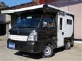 2014 Suzuki Carry Truck