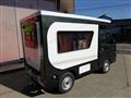 2014 Suzuki Carry Truck