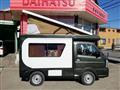 2014 Suzuki Carry Truck