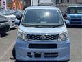 2015 Daihatsu Move Custom