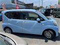 2015 Daihatsu Move Custom