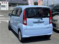 2015 Daihatsu Move Custom
