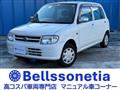 2001 Daihatsu Mira