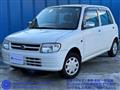 2001 Daihatsu Mira
