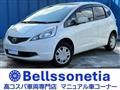 2010 Honda Fit