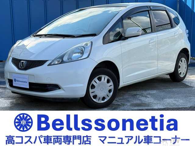 2010 Honda Fit