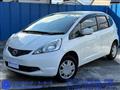 2010 Honda Fit