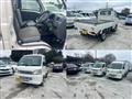 2014 Daihatsu Hijet Truck