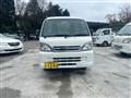 2014 Daihatsu Hijet Truck