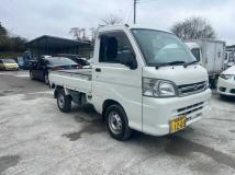 2014 Daihatsu Hijet Truck