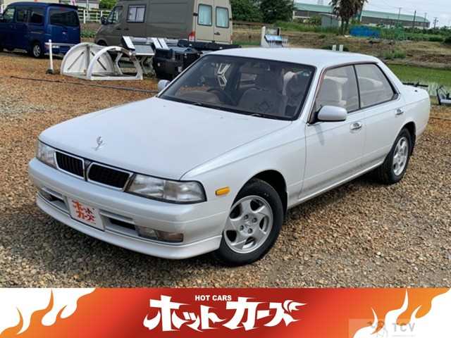 1994 Nissan Laurel
