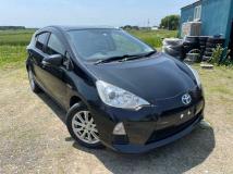 2014 Toyota AQUA