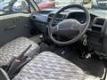2001 Daihatsu Hijet Truck