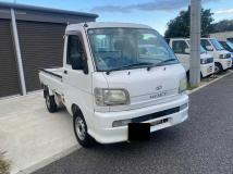 2001 Daihatsu Hijet Truck