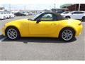 2017 Mazda Roadster