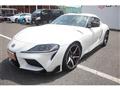 2019 Toyota Supra