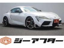 2019 Toyota Supra