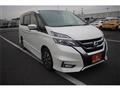 2019 Nissan Serena