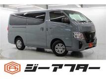 2023 Nissan Caravan Van