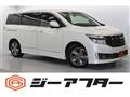 2014 Nissan Elgrand