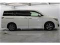 2014 Nissan Elgrand