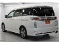 2014 Nissan Elgrand