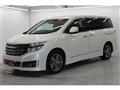 2014 Nissan Elgrand