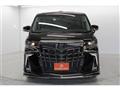 2018 Toyota Alphard G