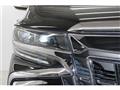 2018 Toyota Alphard G