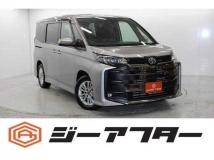 2022 Toyota Noah