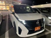 2024 Nissan Serena