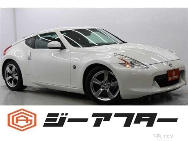2009 Nissan Fairlady Z