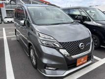 2018 Nissan Serena