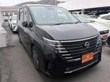 2024 Nissan Serena