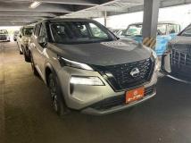 2023 Nissan X-Trail
