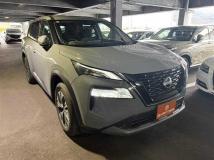 2023 Nissan X-Trail