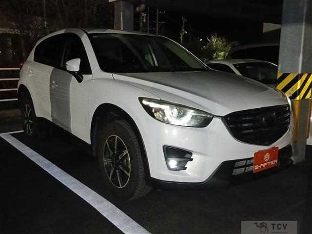2016 Mazda Mazda Others