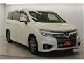 2015 Nissan Elgrand